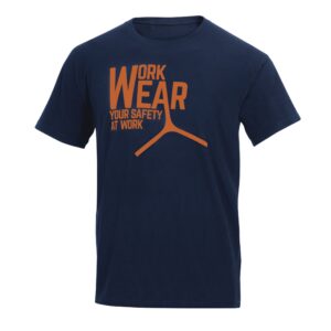 T-SHIRT DELTA PLUS LAZIO