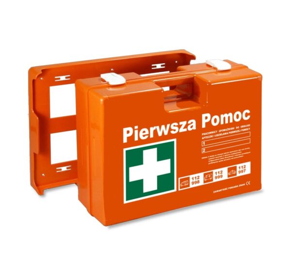 APTECZKA PIERWSZEJ POMOCY K15