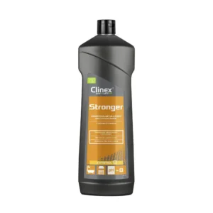 CLINEX MLECZKO STRONGER 750ML UNIWERSALNE MLECZKO DO CZYSZCZENIA
