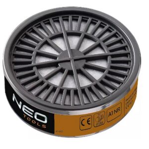 POCHŁANIACZ PRZECIW PAROM ORGANICZNYM NEO TOOLS 97-360