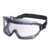 GOGLE OCHRONNE DELTA PLUS GALERAS CLEAR Z POLIWĘGLANU