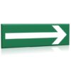ZNAK 10 X 30 STRZAŁKA EWAKUACYJNA 103 B