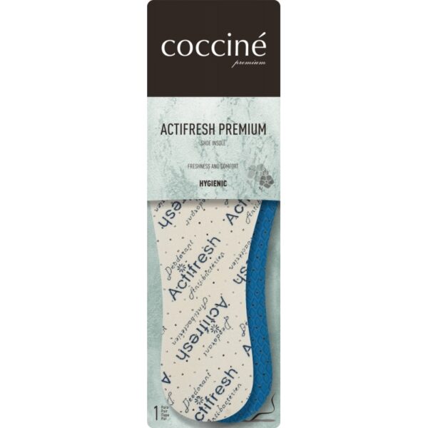 WKŁADKA COCCINE ACTIFRESH PREMIUM