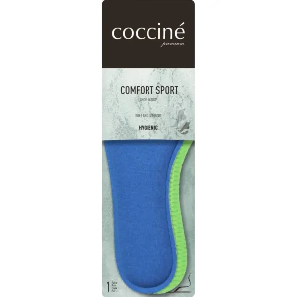 WKŁADKA COCCINE COMFORT SPORT