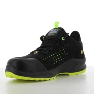 PÓŁBUTY ROBOCZE SAFETY JOGGER MODULO S1P S