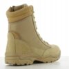 BUTY TAKTYCZNE SAFETY JOGGER DUNE SAND