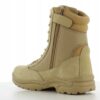 BUTY TAKTYCZNE SAFETY JOGGER DUNE SAND