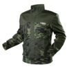 BLUZA ROBOCZA NEO TOOLS CAMO