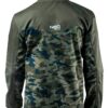 BLUZA ROBOCZA NEO TOOLS CAMO