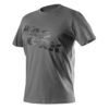 T-SHIRT NEO TOOLS CAMO URBAN