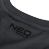 T-SHIRT NEO TOOLS Z NADRUKIEM FEEL THE BIT