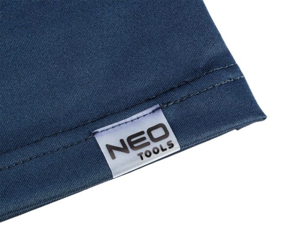 T-SHIRT NEO TOOLS FUNKCYJNY PREMIUM