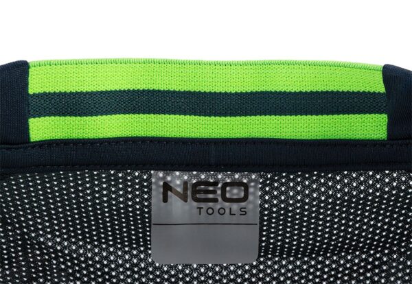 T-SHIRT NEO TOOLS FUNKCYJNY PREMIUM