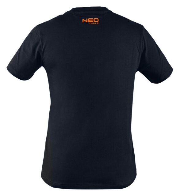 T-SHIRT NEO TOOLS Z NADRUKIEM MA SIE DA