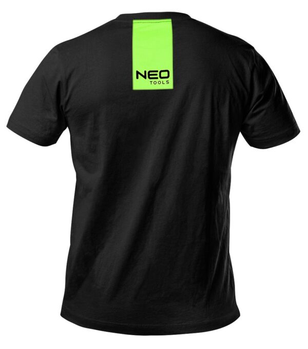 T-SHIRT ROBOCZY NEO TOOLS PREMIUM PRO