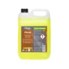 CLINEX FLORAL CITRO 5L UNIWERSALNY PŁYN DO MYCIA PODŁÓG