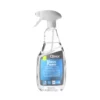 CLINEX GLASS 650ML PIANKA DO MYCIA SZYB