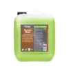 CLINEX SPORTHALL 10L PREPARAT DO MYCIA POSADZEK SPORTOWYCH Z EFEKTEM ANTYPOŚLIZGOWYM